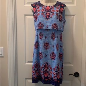 ❗️SOLD❗️Gorgeous Nanette Lepore Dress